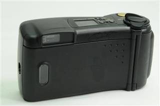 Olympus OZ80 Zoom AF Panorama 38-80mm 35mm film camera (NJL020176